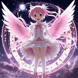 madoka magical