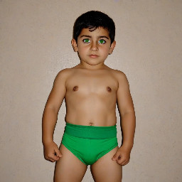 Chico rubio de ojos verdes ñ, cuerpo esbelto con cintura pequeña y caderas ligeramente anchas, nariz respingada, y ropa casual