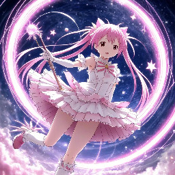 madoka magical