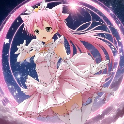 madoka magical