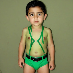 Chico rubio de ojos verdes ñ, cuerpo esbelto con cintura pequeña y caderas ligeramente anchas, nariz respingada, y ropa casual