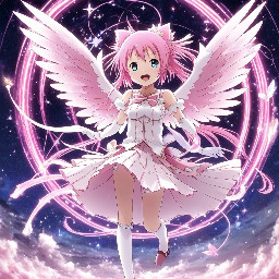 madoka magical